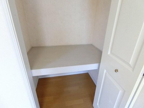 パークアベニュー I・II番館の物件内観写真